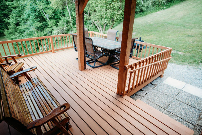 lonesome holler lodge